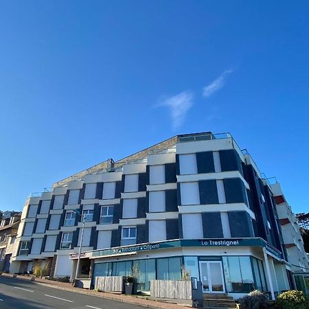 Appartement N°5 Vue Mer, Perros Guirec Екстер'єр фото