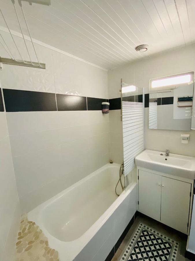 Appartement N°5 Vue Mer, Perros Guirec Екстер'єр фото