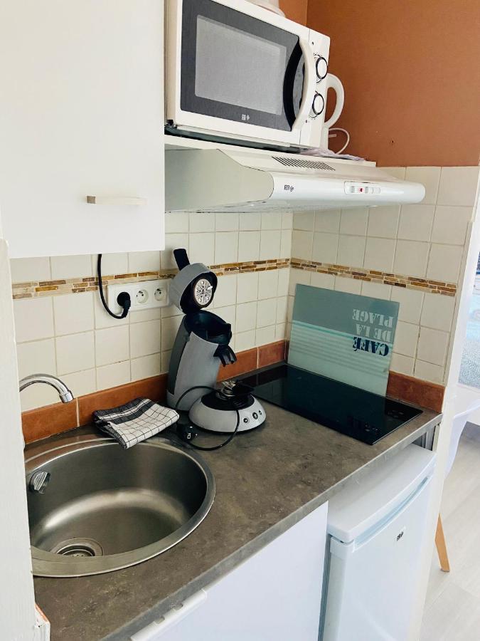 Appartement N°5 Vue Mer, Perros Guirec Екстер'єр фото