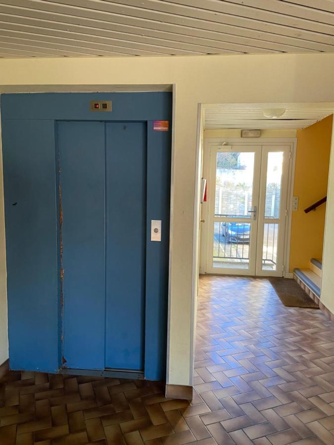 Appartement N°5 Vue Mer, Perros Guirec Екстер'єр фото